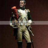 Custom Resin Figure Soldier/Polyresin Figurine Soldier thumbnail-1