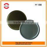Composite Tin Can Food Bottom Lid thumbnail-6