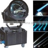 High quality outdoor search light 2KW/3KW/4KW/5KW/7KW sky search lighting/ outdoor Search light