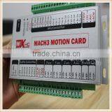 Best Choice, Cnc Machine Controller That XHC MK3- 3 Axis Mach3 Motion Controller, 400KHZ thumbnail-2