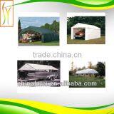 pe Woven Fabric HDPE Tarp Tent Flooring