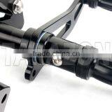 Custom Motorcycle Forward Foot Controls for Harley Sportster thumbnail-4