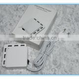 AC power receptacle outlet usb travel charger socket for for Iphone, Ipad, Samsung, Nexus, HTC, Sony and More