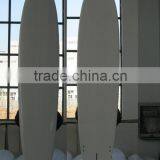 Epoxy Fiberglass Long Surfboard