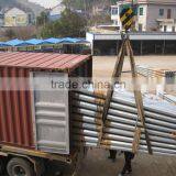 Street Pole Steel Pole Price Galvanized Street Lighting Pole 12m thumbnail-3