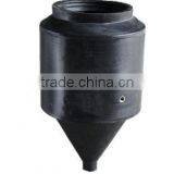 Cone Bottom Tanks|Juice Storage Cone Tanks|OEM Cone Bottom Tanks