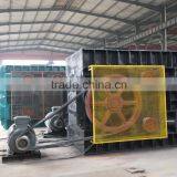 Roller Type Crusher Normally As Secondary Crushing Equipent For Fine Crushing Furtherly thumbnail-4