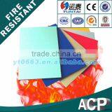4mm Fireproof Reynolds Composite Panel From China thumbnail-3