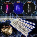 30CM LED Tube Light LED Meteor Lights Led Snow Light thumbnail-1