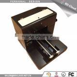 New Mode Multifuctional Mobile Cover Printer uv Flatbed Printing Machine With High Resolution