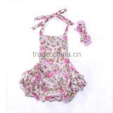 Wholesale Jumpsuit for Baby Cartoon Characters Romper Baby One-piece Body Suit thumbnail-4