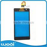Replacement Part Touch Glass for Sony Xperia M36H