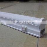 Hot Sale Factory With Switch T5 LED Tube Aluminum + Plastic 10W PF>0.9 CRI>80 100LM/W With CE and RoHS t5 Led Tube thumbnail-5