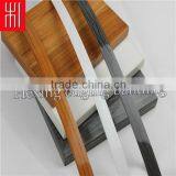 Pmma Acrylic Edge Banding Decorative Furniture Strip Tapes