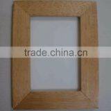 Rubber Wood Picture Frame thumbnail-1