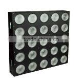 5*5 25 Eyes 30w RGB Led Matrix Light thumbnail-2