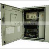 4-port GE Optical Interface Pinch Board