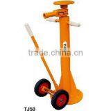 Hydraulic Lifting Jack