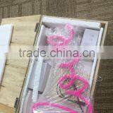 New Design Acrylic Neon Tube With Custom Made thumbnail-6