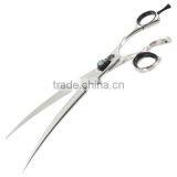 8.0" Professional pet grooming scissors