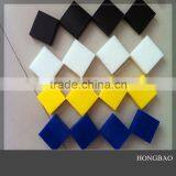 Plastic Blocks for Machining/wear Resistant Hdpe Sheets/super Slippery Hdpe Boards thumbnail-1