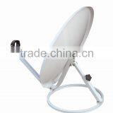 Digital Satellite Dish thumbnail-1