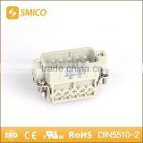 SMICO China Goods Most In Demand HA Series Zinc Screws Terminal Wire Connector