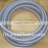 Pvc Reinforced Braided Hose thumbnail-4