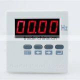 ME-F61J 72*72mm Economy Type LED Display Digital Frequency Meter thumbnail-2