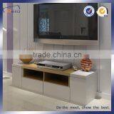 2016NEW ELEGANT FUNKY WOOD TV STAND UNIT CHEAP TABLE thumbnail-3