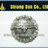 Top Quality Nylon Luggage Bag Belt thumbnail-1