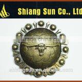 Belt Buckle Blanks Wholesale thumbnail-1