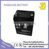 Lead Acid Battery 12v2.6ah Battery for Door Phone
