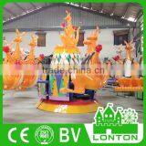 Ru!! Top Supplier Sale Ride Amusement Park Jumping Kangroo Machine thumbnail-1