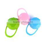 Manufacturing Food Grade PP Baby Nipple Container thumbnail-5