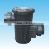 JAZZI Durable 4''Prefilter For Swimming Pool Pump 036003 thumbnail-2