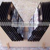 Fashion Mosaic Tiles Sample Boards Display Racks MM499