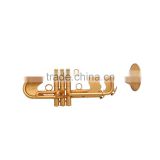 soprano trumpet heavy trumpet