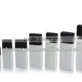 45ML Foundation Plastic Flat Cosmetics Plastic Tottle