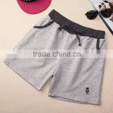 Wholesale Ladies Booty Shorts Boxer Shorts Women thumbnail-5