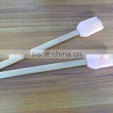 Hot Selling! silicone baking brush/basting brush