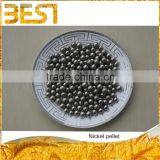 Best12Z 6-14mm Nickel Pellets (not Contain Sulfur) thumbnail-2