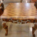 Europe Standard Home Furniture Top Coffee Table thumbnail-2