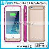 3100mah Colorful External Battery Charger for Phone Case thumbnail-3