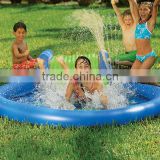 New Design Inflatable Pool / Inflatable water pool