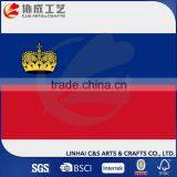 Four Color Printing Belarus National Flag thumbnail-3