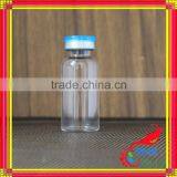 Liquid Samples Screw 10 ml Clear Glass Vial 190R thumbnail-6