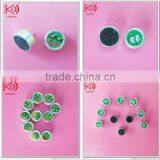 Omnidirectional Electret Condenser Microphone