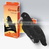 Black Owl Hunting Decoys , Crow Toy Products thumbnail-2