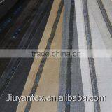 Indonesia Hotselling Trw Twill Two Tone Shiny Silk Touch Men Lady Uniform Suiting Textile of Clothing From Supplier in China thumbnail-5